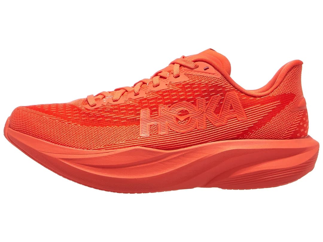 Hoka Mach 7 — vista 1
