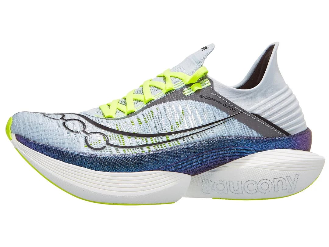 Saucony Endorphin Elite 2 — vista 1