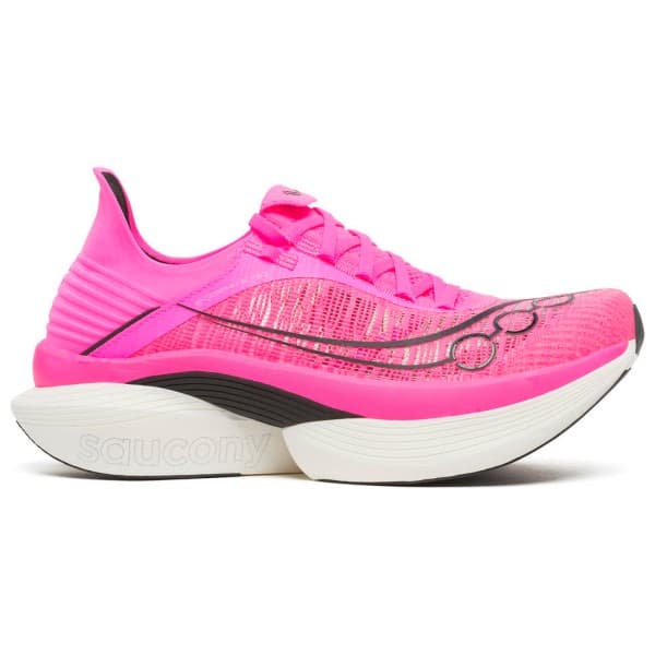 Saucony Endorphin Elite 2 — vista 1